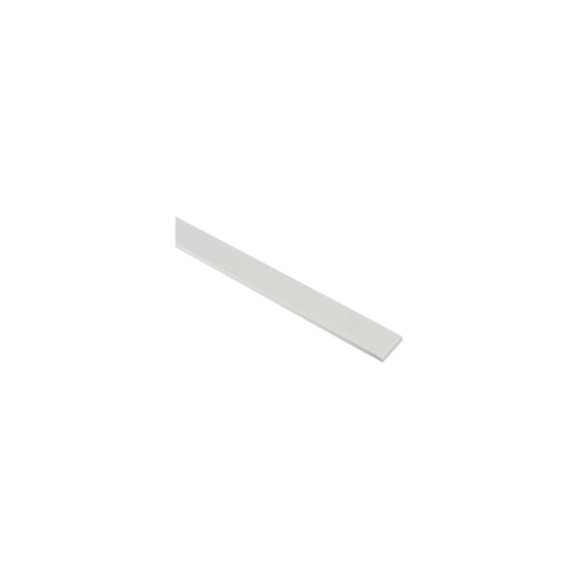 Проставка диэлектрическая промежуточная для сборных шин IEK FORMAT 2000x50x10 FO-00-DISB-200-005-001