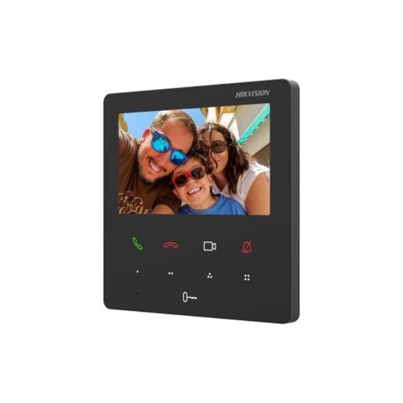 IP-домофония Hikvision DS-KH6110-WE1 УТ-00063759 IP-домофония Hikvision DS-KH6110-WE1 УТ-00063759