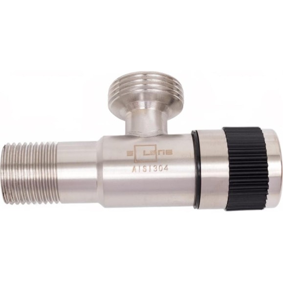 Приборный кран Solone DF-1043 Приборный кран Solone DF-1043