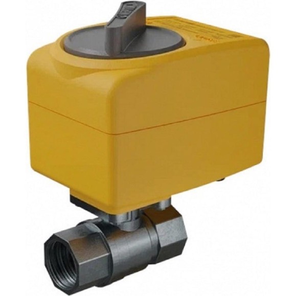 Кран с электроприводом Neptun Pro 220B 3/4 100035632500