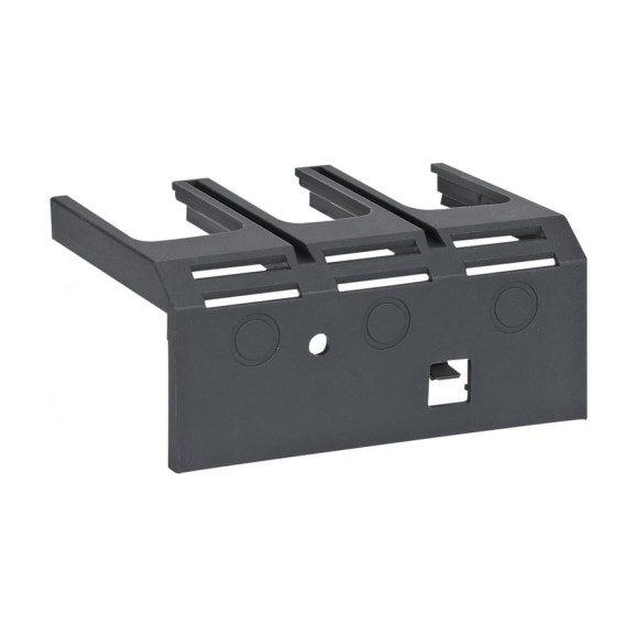 Крышка клеммника DEKraft 3Р КК-335А 28240DEK