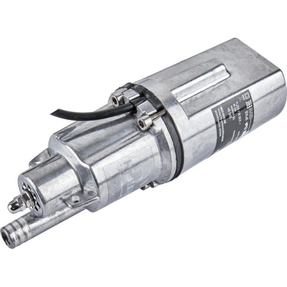 Вибрационный насос Elitech ВН 200-10В ДМ 205620