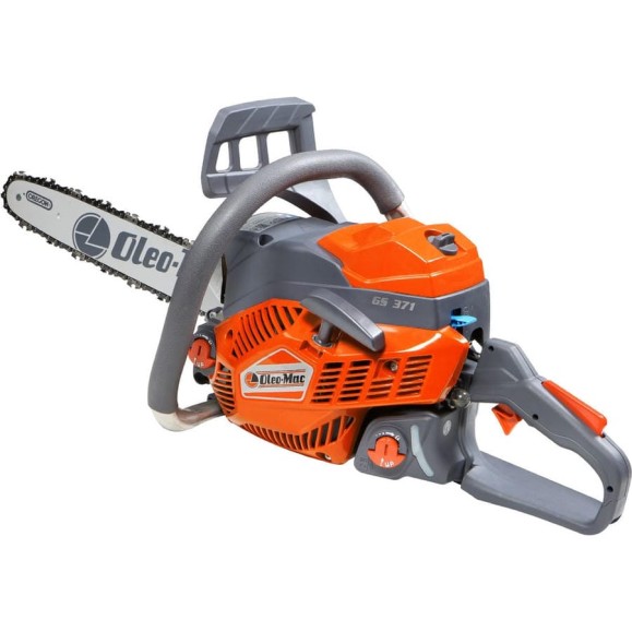 Бензопила Oleo-Mac GS 371 14