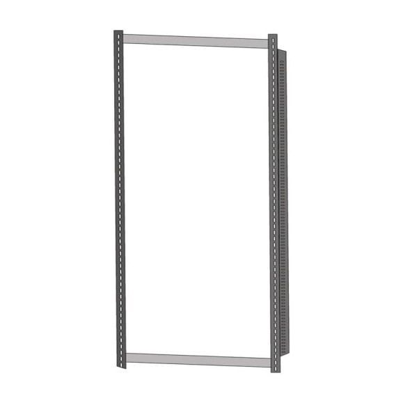 Модульная рама для ВРУ TDM ELECTRIC 1800х800мм SQ0905-0175