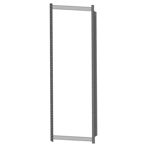 Модульная рама для ВРУ TDM ELECTRIC 2000х450мм SQ0905-0176 Модульная рама для ВРУ TDM ELECTRIC 2000х450мм SQ0905-0176