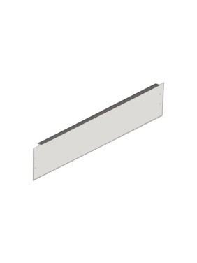 Фальш-панель для ВРУ TDM ELECTRIC 150х800мм глухая SQ0905-0197