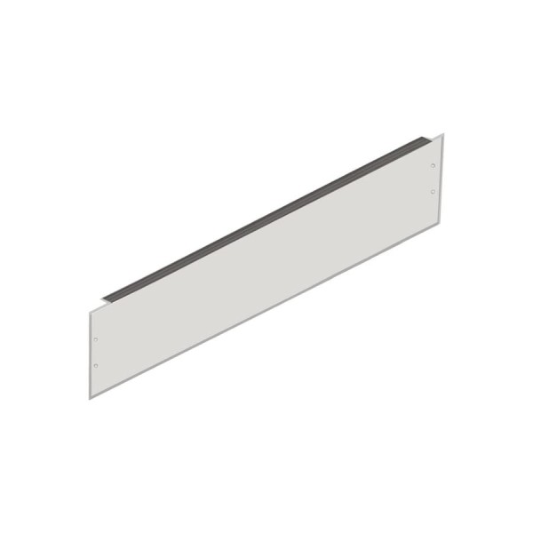 Фальш-панель для ВРУ TDM ELECTRIC 150х800мм глухая SQ0905-0197