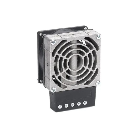 Обогреватель на DIN-рейку APEX с вентилятором, 100Вт, 230В, IP20 Quadro CB31210 Обогреватель на DIN-рейку APEX с вентилятором, 100Вт, 230В, IP20 Quadro CB31210