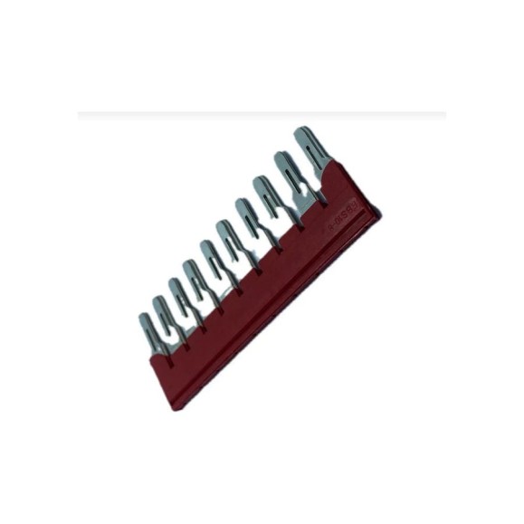 Перемычка APEX FBS10-8 (6mm) CB23513 Перемычка APEX FBS10-8 (6mm) CB23513