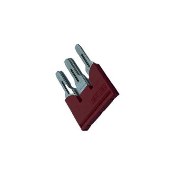 Перемычка APEX FBS3-6 (4mm) CB23520 Перемычка APEX FBS3-6 (4mm) CB23520