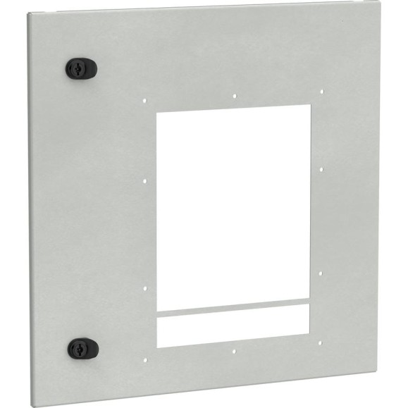 Дверь секционная внешняя IEK FORMAT ARMAT ACB A/B выкатного исполнения 3/4P 600x600 FO-00-ESDAB-060-060