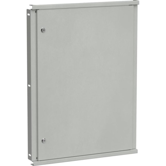 Дверь внутренняя IEK TITAN ЩМП 800x600 с комплектом установки TI-00D-DV-080-060