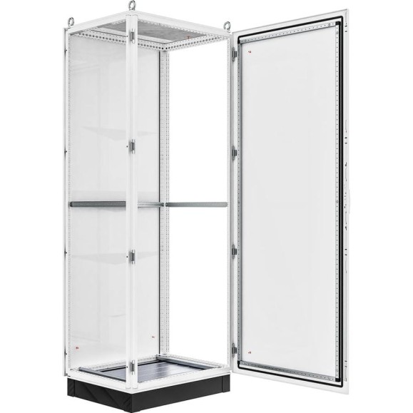 Корпус УЗОЛА RS52 180.80.40 без МП, IP55 UR18100190804