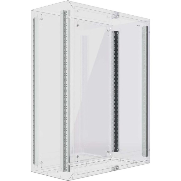Комплект стоек для внутреннего монтажа УЗОЛА UC2/UC2M 120.00 4 шт. U0543120502