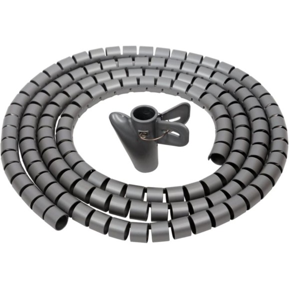 Бандаж кабельный IEK БК 20мм, с ключом, 2,0 метра/упаковка USWBK-D20-20