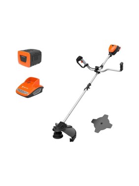 Аккумуляторный триммер YARD FOX 40V SET BC 4025 B Аккумуляторный триммер YARD FOX 40V SET BC 4025 B