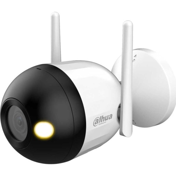 Видеокамера уличная DAHUA IP с WI-FI DH-IPC-F2CP-PV-0280B