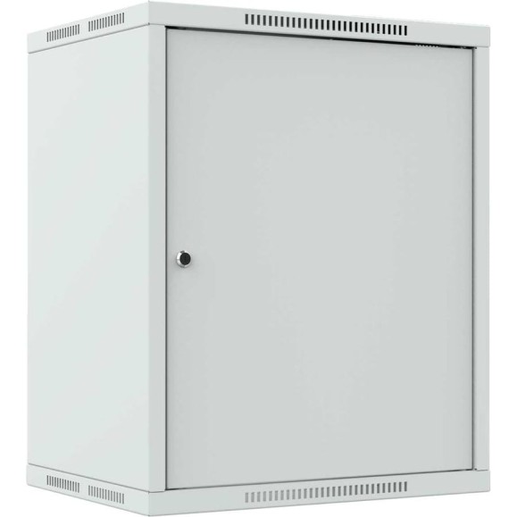 Шкаф телекоммуникационный настенный 44ММ ШТНС-15U-600-550-М-RAL7035 44.03.00043