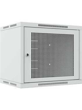 Шкаф телекоммуникационный настенный 44ММ ШТНС-9U-600-550-П-RAL7035 44.03.00020
