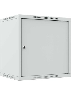 Шкаф телекоммуникационный настенный 44ММ ШТНС-12U-600-450-М-RAL7035 44.03.00028
