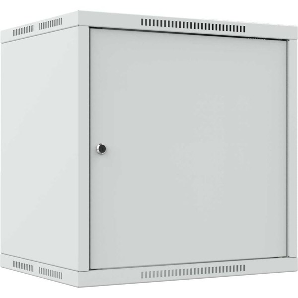 Шкаф телекоммуникационный настенный 44ММ ШТНС-12U-600-450-М-RAL7035 44.03.00028
