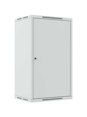 Шкаф телекоммуникационный настенный 44ММ ШТНС-18U-600-350-М-RAL7035 44.03.00049