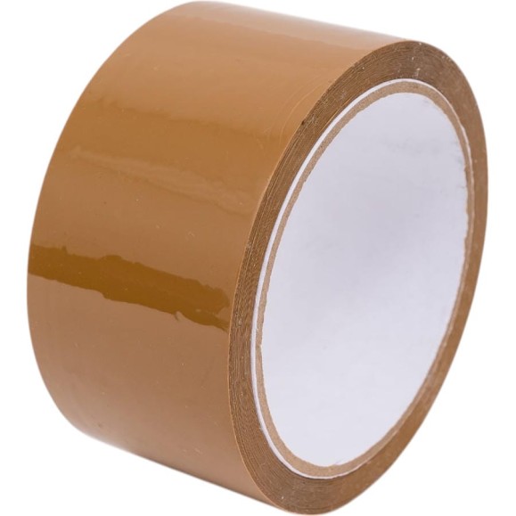 Клейкая лента Ultra tape 48мм 50м 45мкм, коричневый 4687205075390