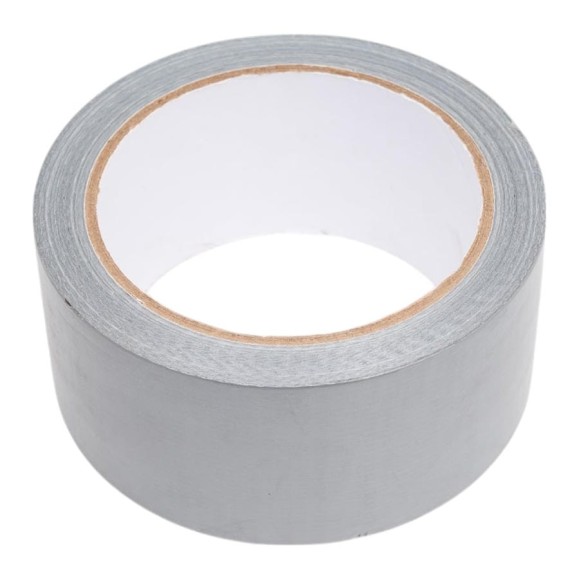 Армированная клейкая лента (TPL) Ultra tape 48мм*25м, серая 4687205075512