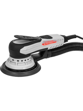 Бесщеточная эксцентриковая шлифмашина Интерскол ЭШМ-150/350ВЭ 2,5 799.1.1.70 Бесщеточная эксцентриковая шлифмашина Интерскол ЭШМ-150/350ВЭ 2,5 799.1.1.70