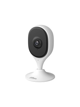Видеокамера Dahua CuВe IP с Wi-Fi DH-IPC-C5AP-0280B