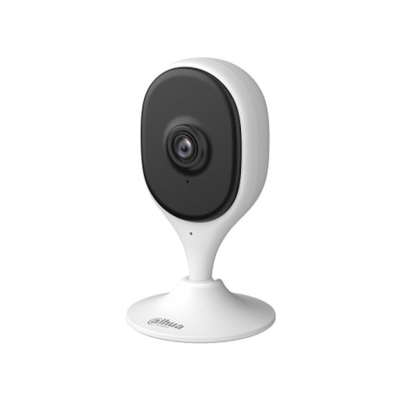 Видеокамера Dahua CuВe IP с Wi-Fi DH-IPC-C5AP-0280B