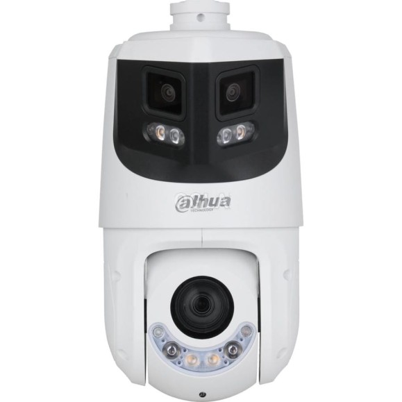 Видеокамера Dahua PTZ IP DH-SDT4E425-8P-GB-APV1