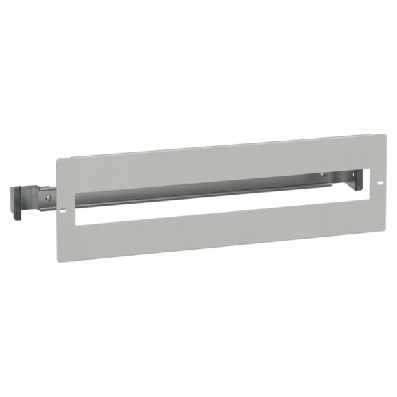 Панель IEK TITAN ЛМА 800 (1x38) высота 150 с DIN-рейкой TI-00D-PM-080