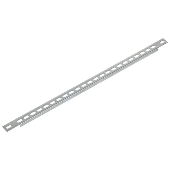 Планка IEK TITAN 265 2 шт в упаковке YKM40-P-265