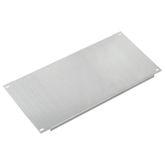 Панель монтажная IEK TITAN 500x265 2 шт в упаковке YKV10-PM-500-265 Панель монтажная IEK TITAN 500x265 2 шт в упаковке YKV10-PM-500-265