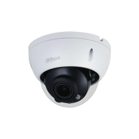 Видеокамера купольная Dahua IP с вариофокальным объективом DH-IPC-HDBW1431RP-ZS-S4