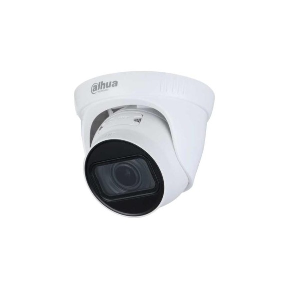 Видеокамера купольная Dahua IP с вариофокальным объективом DH-IPC-HDW1230TP-ZS-S5