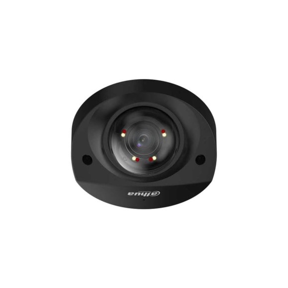 Видеокамера купольная Dahua IP с фиксированным объективом DH-IPC-HDBW2449FP-AS-IL-0280B Видеокамера купольная Dahua IP с фиксированным объективом DH-IPC-HDBW2449FP-AS-IL-0280B