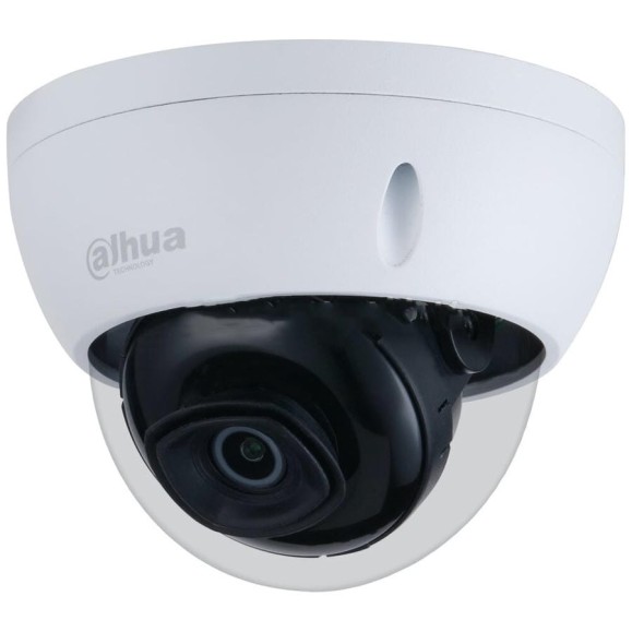 Видеокамера купольная Dahua IP с фиксированным объективом DH-IPC-HDBW3241EP-S-0280B Видеокамера купольная Dahua IP с фиксированным объективом DH-IPC-HDBW3241EP-S-0280B