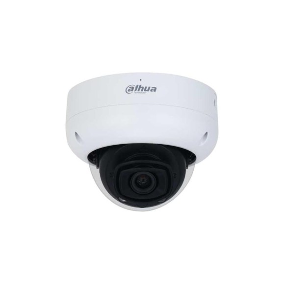 Видеокамера купольная Dahua IP с фиксированным объективом DH-IPC-HDBW5541RP-ASE-0280B-S3 Видеокамера купольная Dahua IP с фиксированным объективом DH-IPC-HDBW5541RP-ASE-0280B-S3