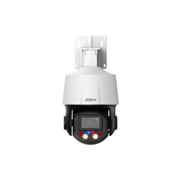 Видеокамера Dahua Мини-PTZ IP DH-SD3E205DB-GNY-A-PV1 Видеокамера Dahua Мини-PTZ IP DH-SD3E205DB-GNY-A-PV1