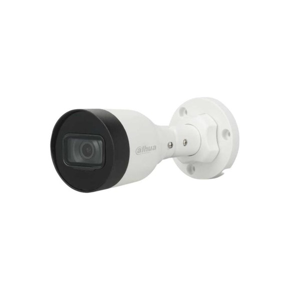 Видеокамера уличная Dahua IP с фиксированным объективом DH-IPC-HFW1431S1P-0280B-S6