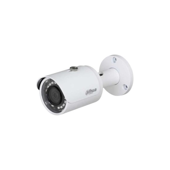 Видеокамера уличная Dahua IP с фиксированным объективом DH-IPC-HFW1431SP-0280B-S4