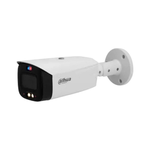 Видеокамера уличная Dahua IP с фиксированным объективом DH-IPC-HFW3449T1P-AS-PV-0280B-S5 Видеокамера уличная Dahua IP с фиксированным объективом DH-IPC-HFW3449T1P-AS-PV-0280B-S5