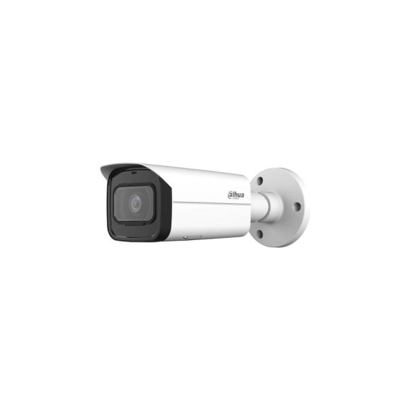 Видеокамера уличная Dahua IP с фиксированным объективом DH-IPC-HFW5541TP-ASE-0280B-S3 Видеокамера уличная Dahua IP с фиксированным объективом DH-IPC-HFW5541TP-ASE-0280B-S3