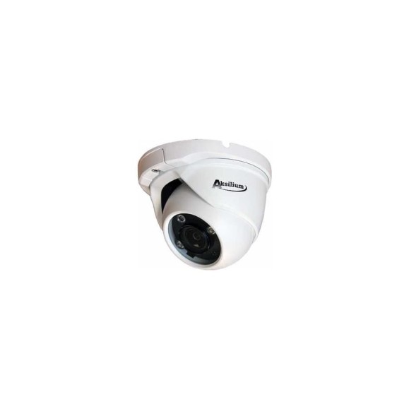 Камера AKSILIUM IP-502 VPA (5X) 2V SD Alm УТ000134334 Камера AKSILIUM IP-502 VPA (5X) 2V SD Alm УТ000134334