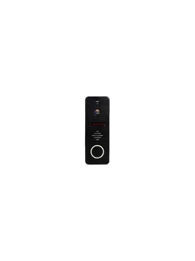 Вызывная панель AKSILIUM AHD-2 Black 1080P (B) УТ000122712