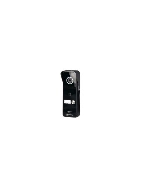 Вызывная панель AKSILIUM AHD-2 Black 1080P MF УТ000119428