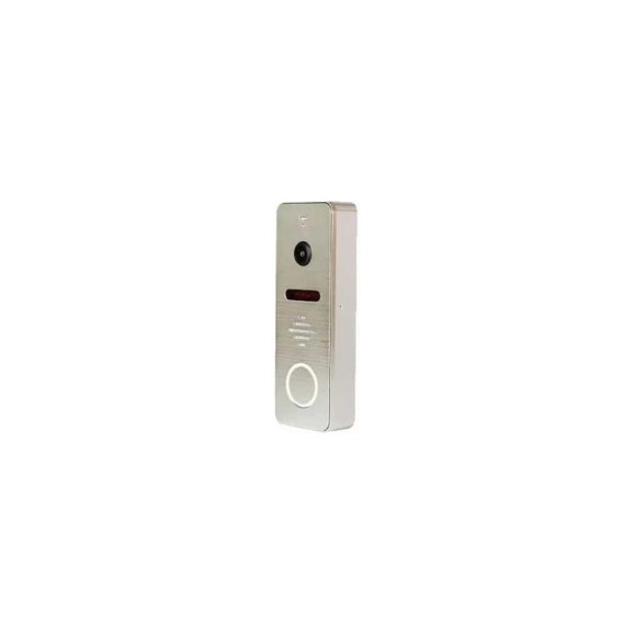 Вызывная панель AKSILIUM AHD-2 Silver 1080P УТ000052131
