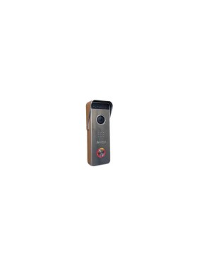 Вызывная панель AKSILIUM AHD-2 Silver 1080P (B) УТ000122713